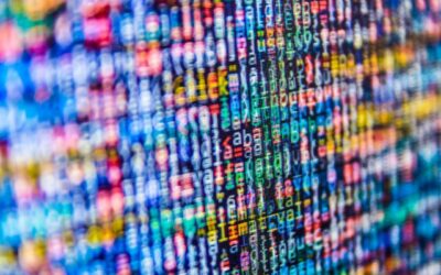 Your company may not be in the software business, but eventually, a software company will be in your business.